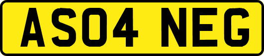 AS04NEG