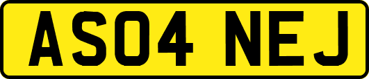 AS04NEJ