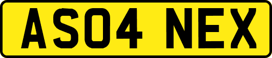 AS04NEX