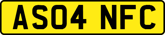 AS04NFC