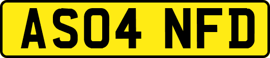 AS04NFD