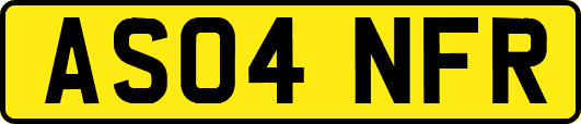 AS04NFR