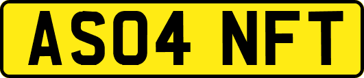 AS04NFT