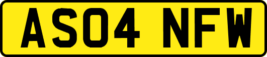 AS04NFW