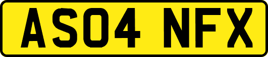AS04NFX