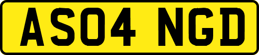 AS04NGD