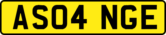 AS04NGE