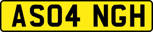 AS04NGH