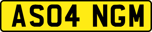 AS04NGM