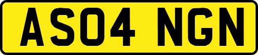 AS04NGN