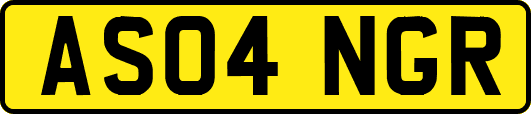 AS04NGR