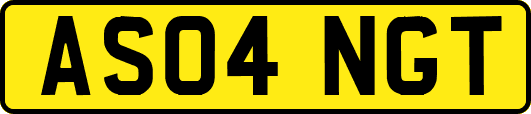 AS04NGT