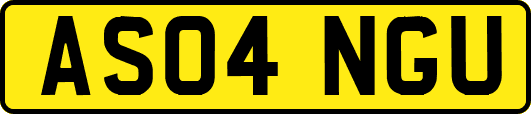 AS04NGU