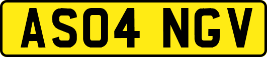 AS04NGV