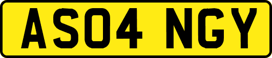 AS04NGY