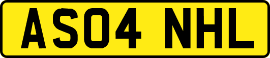 AS04NHL