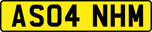 AS04NHM