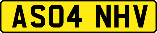 AS04NHV