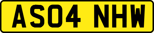 AS04NHW