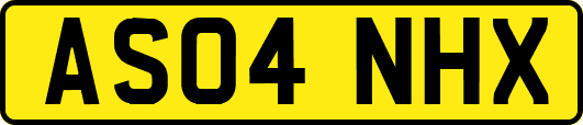 AS04NHX