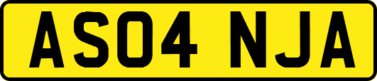 AS04NJA