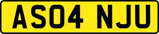 AS04NJU
