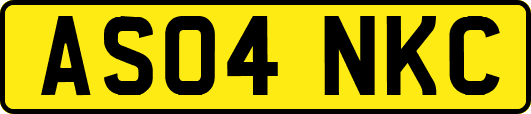 AS04NKC