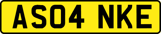 AS04NKE