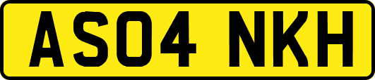 AS04NKH