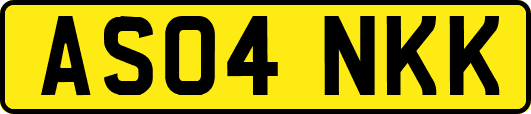 AS04NKK