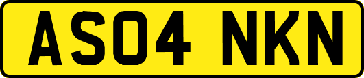 AS04NKN
