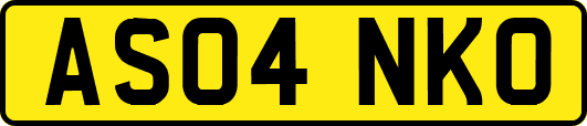AS04NKO