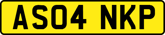 AS04NKP