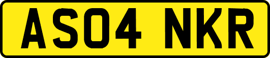 AS04NKR
