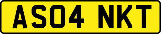 AS04NKT