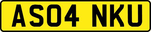 AS04NKU