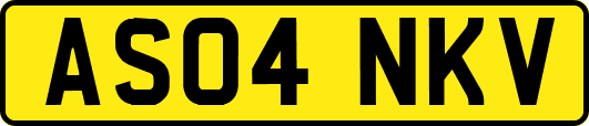 AS04NKV