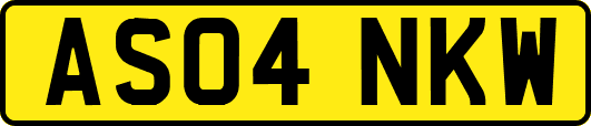 AS04NKW