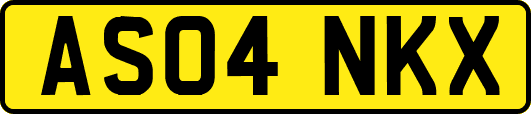 AS04NKX