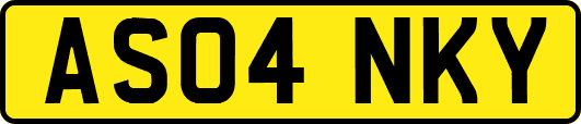 AS04NKY