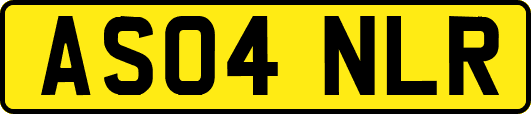 AS04NLR