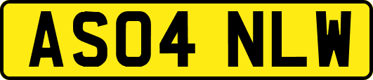 AS04NLW