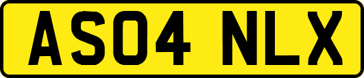 AS04NLX