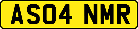 AS04NMR