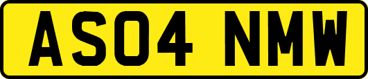 AS04NMW