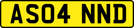 AS04NND