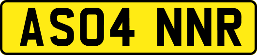 AS04NNR