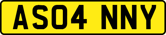AS04NNY