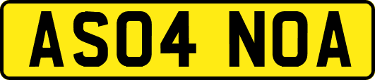 AS04NOA