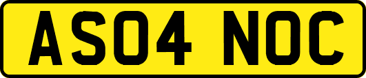 AS04NOC
